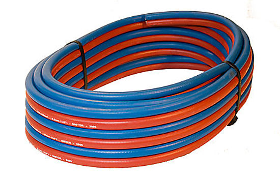 Gas Hoses and Couplings