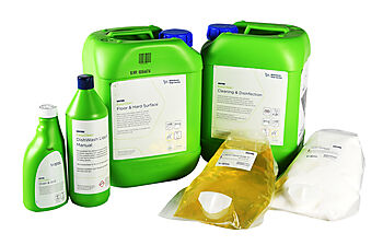 EASYCLEAN GALLEY PACK product image