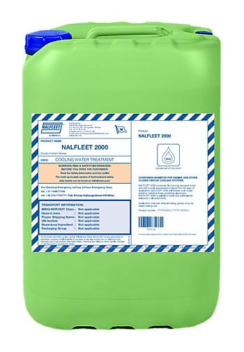 NALFLEET 2000 25 LTR product image