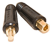 CABLE CONNECTOR DIX70 MALE-FEMALE thumbnail