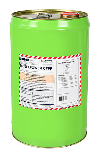 DIESELPOWER CFPP 25 LTR product image
