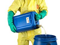 SAFE CHEMICAL HANDLING PROTECTION PPE KIT thumbnail