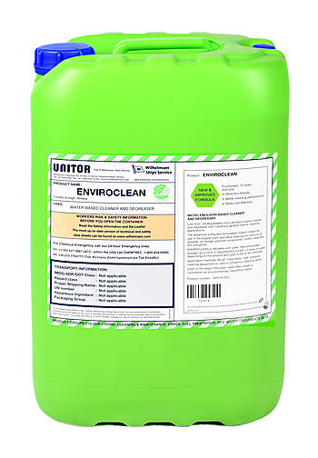 ENVIROCLEAN 25 LTR product image