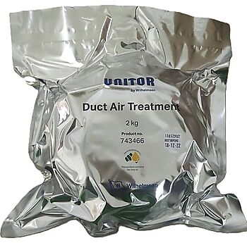 DUCT AIR TREATMENT 4KG product image