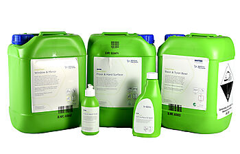 EASYCLEAN ACCOMMODATION PACK product image