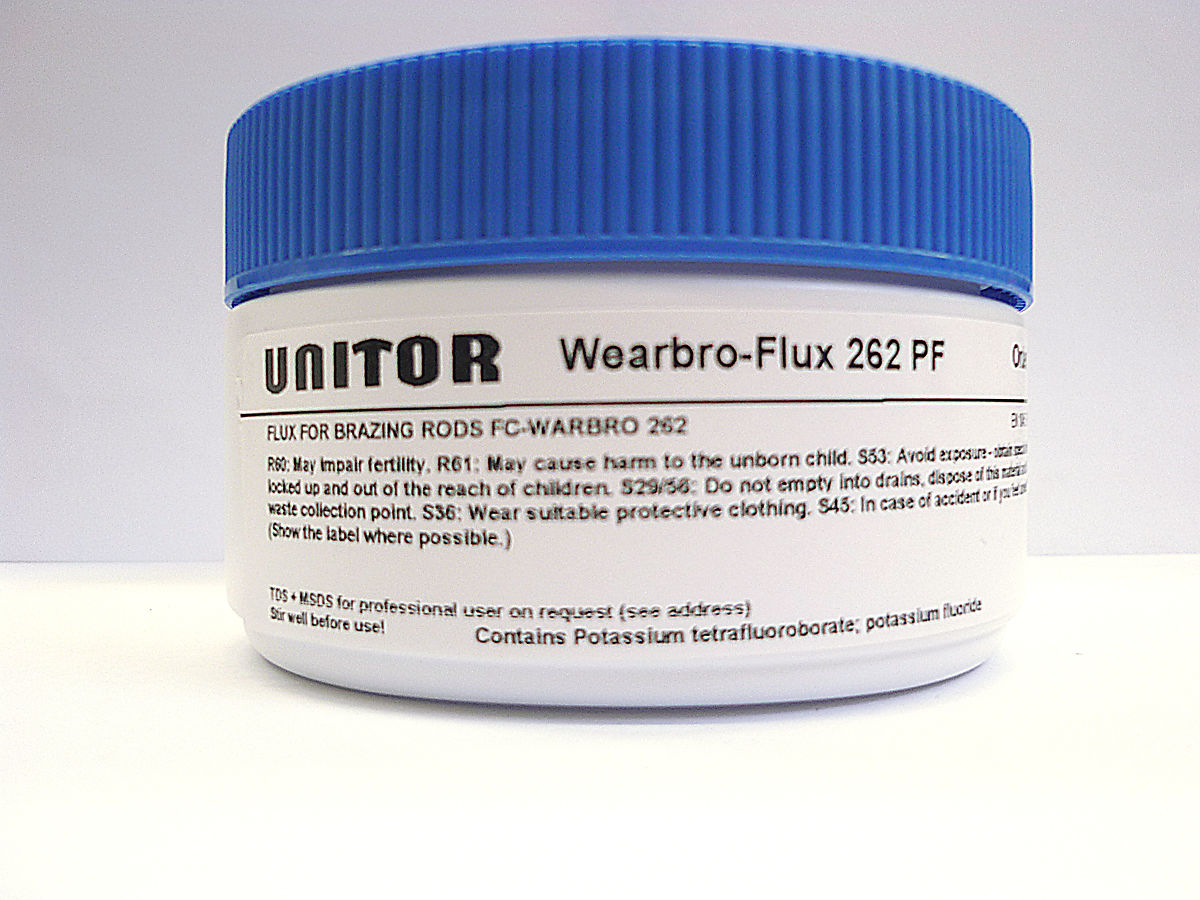 WEARBRO-FLUX-262-PF-603068