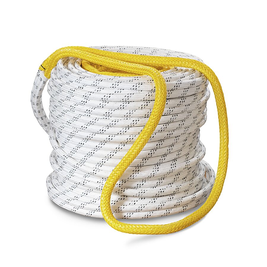 Snap Back Arrestor by Timm ropes 