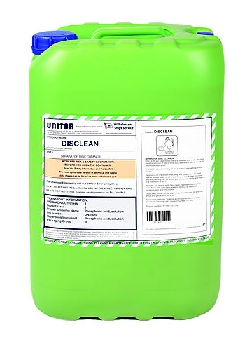 DISCLEAN 25 LTR product image