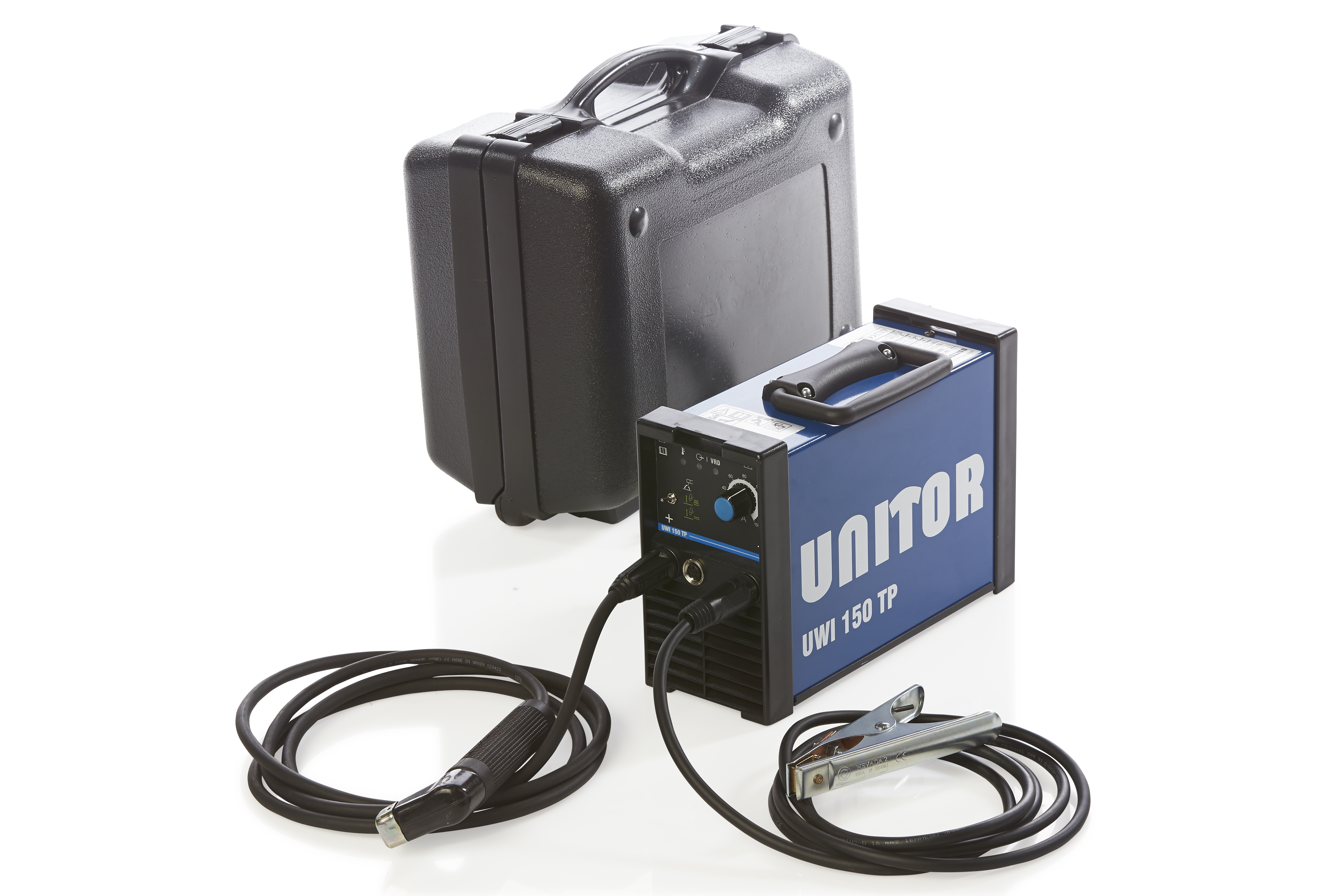 Unitor 2025 welding machine