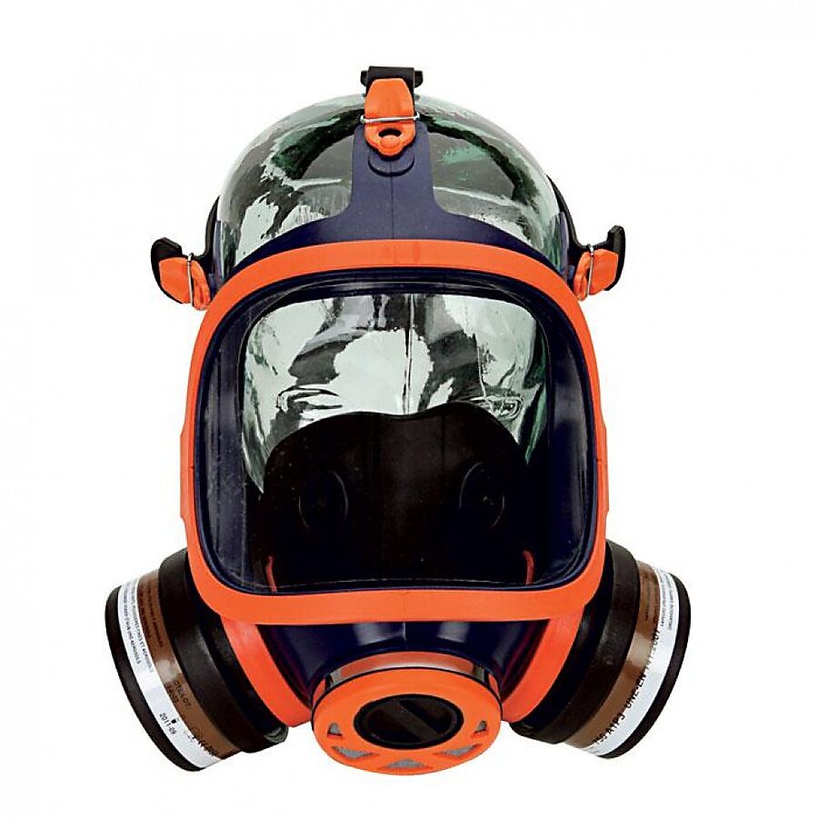 720004_Full Face Mask_front