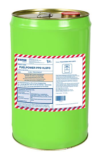 FUELPOWER PPD VLSFO 25 LTR product image