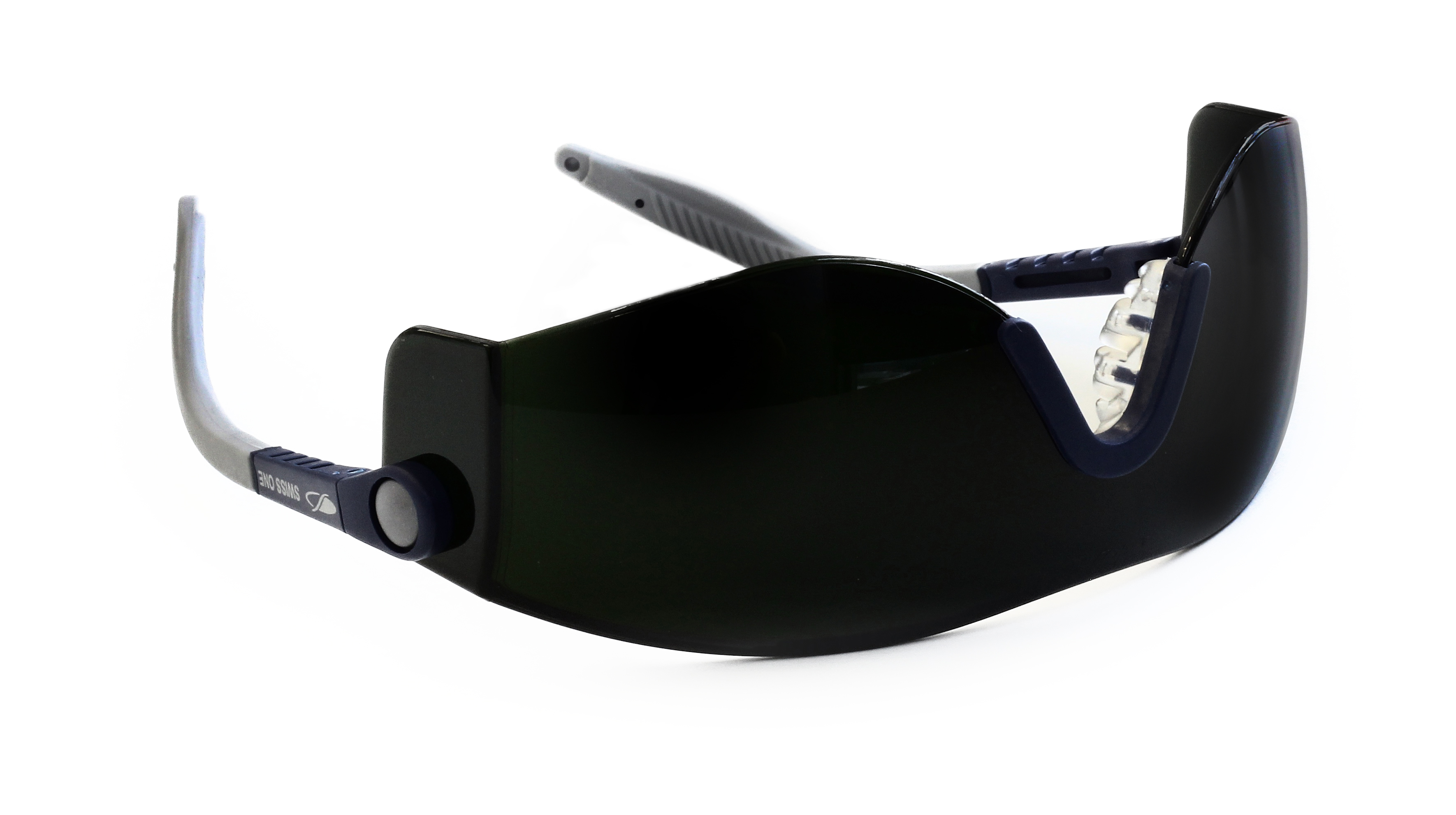 Prescription Safety Glasses RX-20020 | RX Available | RX Safety