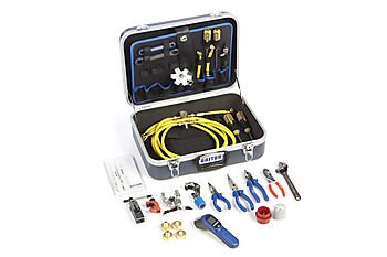 REFRIGERATION HANDY TOOLS CASE product image