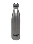 UNITOR STAINLESS STEEL DRINKING WATER BOTTLES (25 PCS IN A BOX) thumbnail
