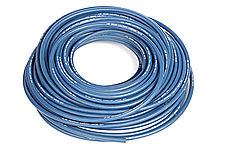 GAS HOSE 6.3MM (1/4INCH) BLUE,50 MTR COIL thumbnail