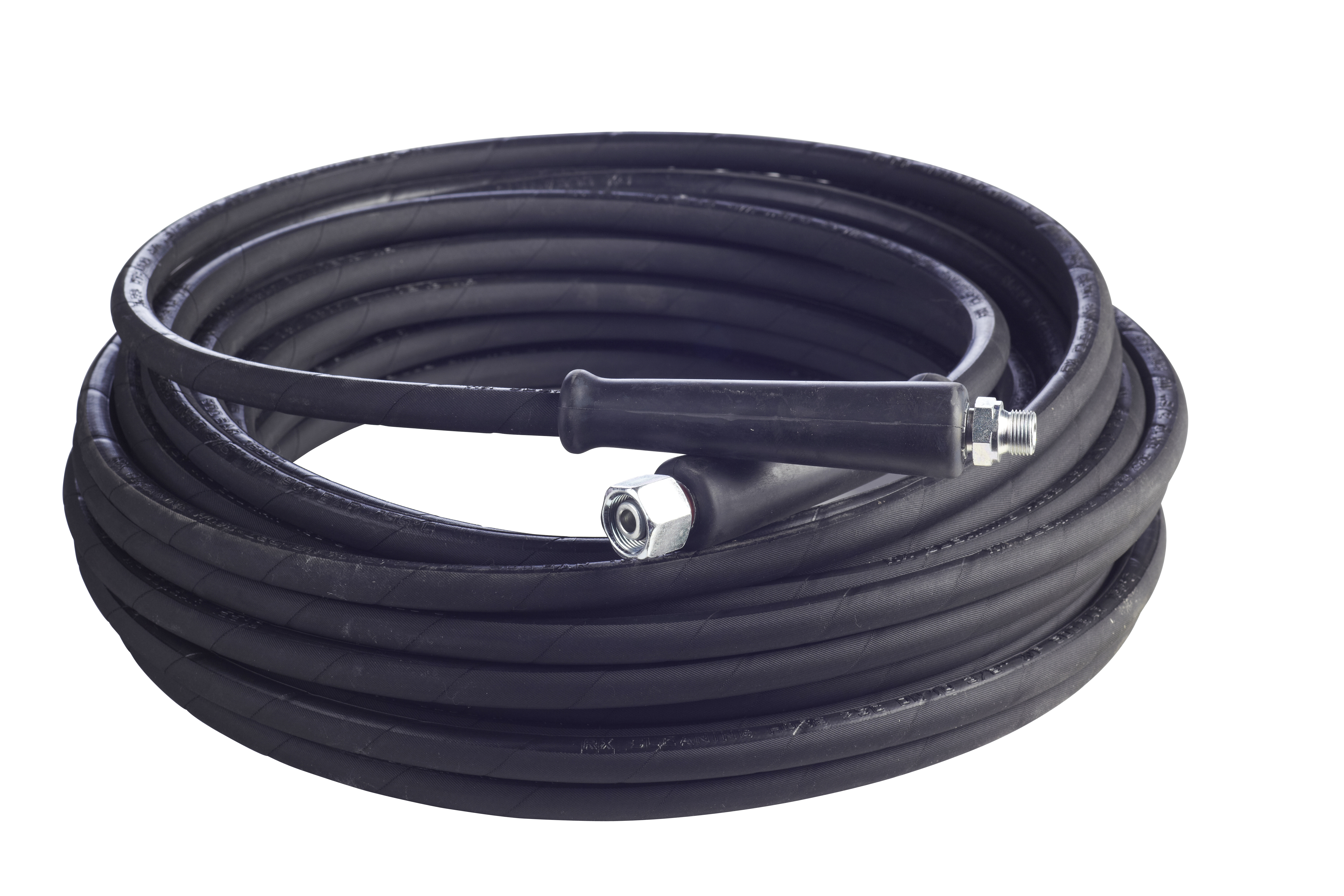 EXTREME HP 500BAR HOSE 25M