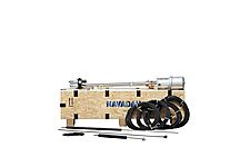 NAVADAN PUMP & SPRAY KIT thumbnail