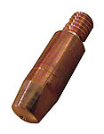 CONTACT TIPS 1,0-1.2MM FOR UWW-160 TORCH thumbnail