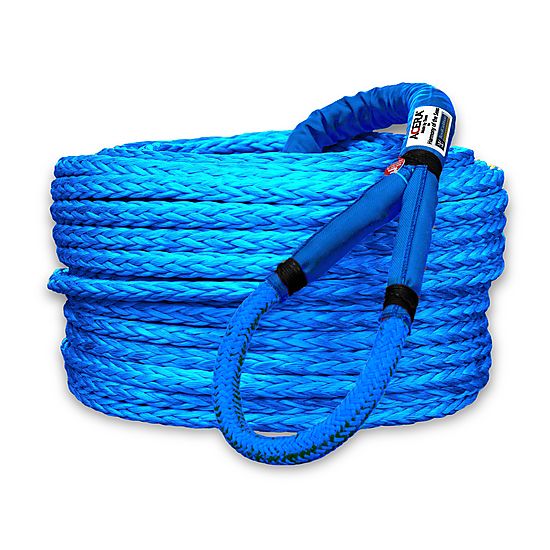 Nylon Ropes - Excellent Mooring Ropes - Boomarine