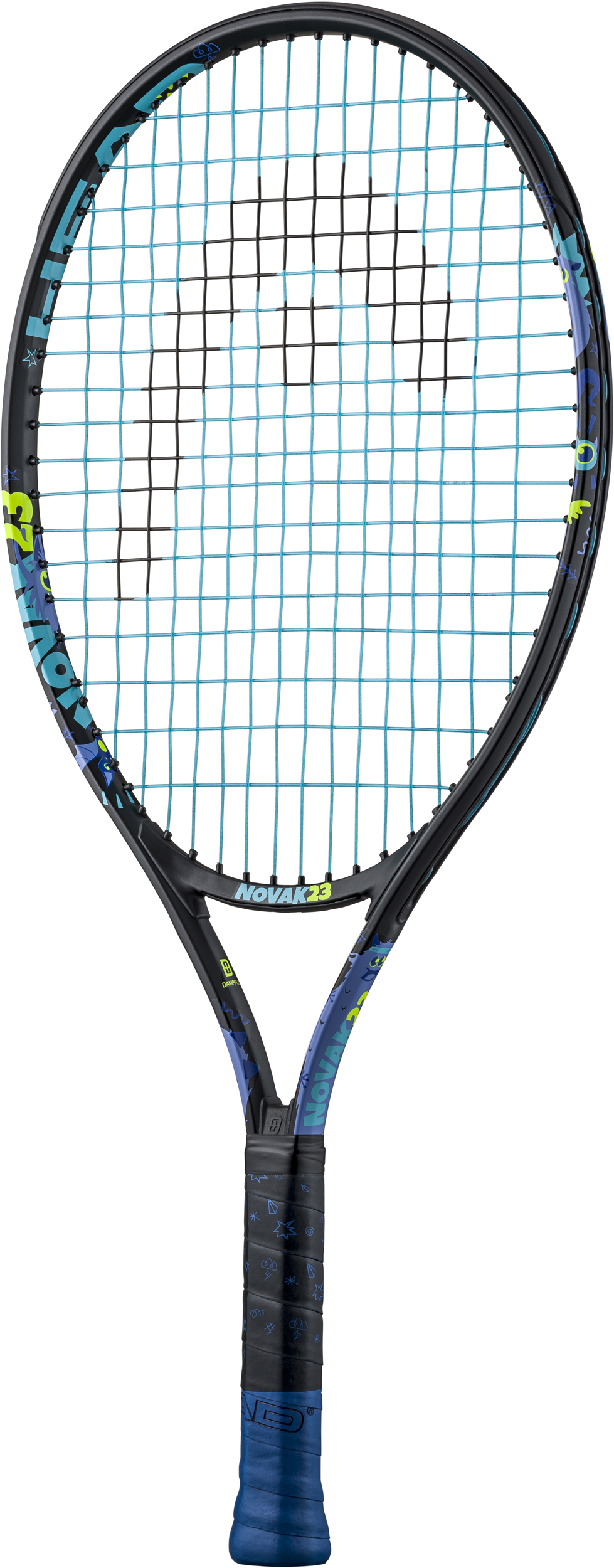 nordicdots | Model 100 - Black Gloss | Stadium
