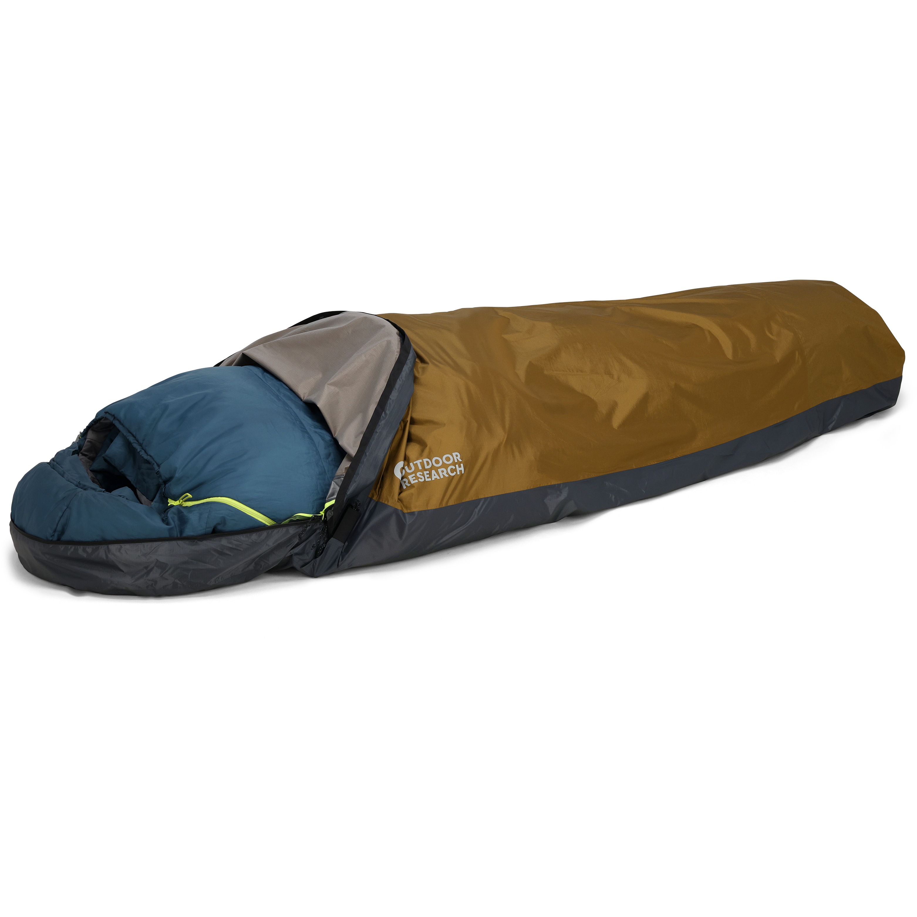 OUTDOOR RESEARCH | Helium Bivy | Stadium