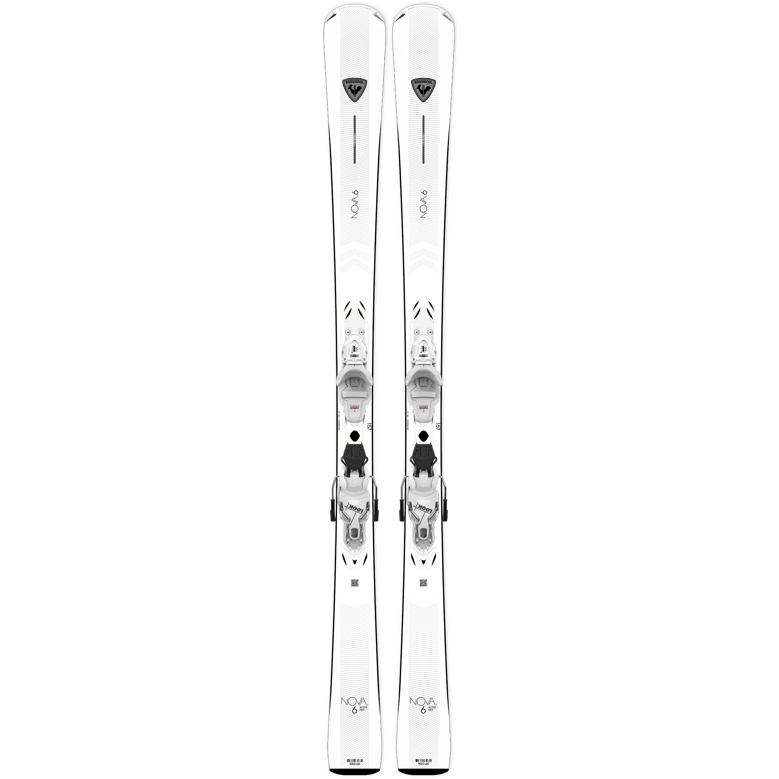 Rossignol | Nova 6 | Stadium