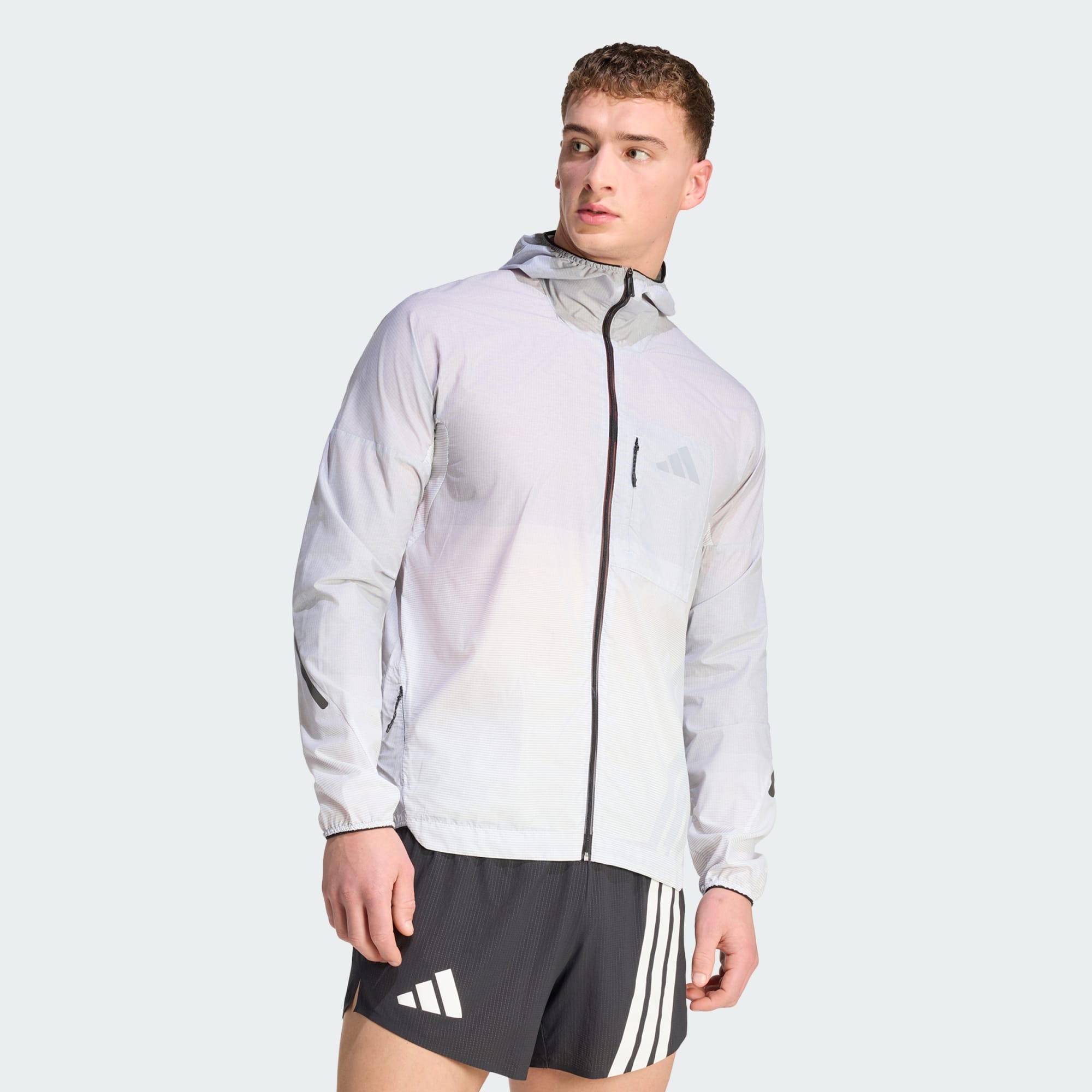 Adidas | Adidas Terrex Xperior Clima365 Light Windweave Jacka