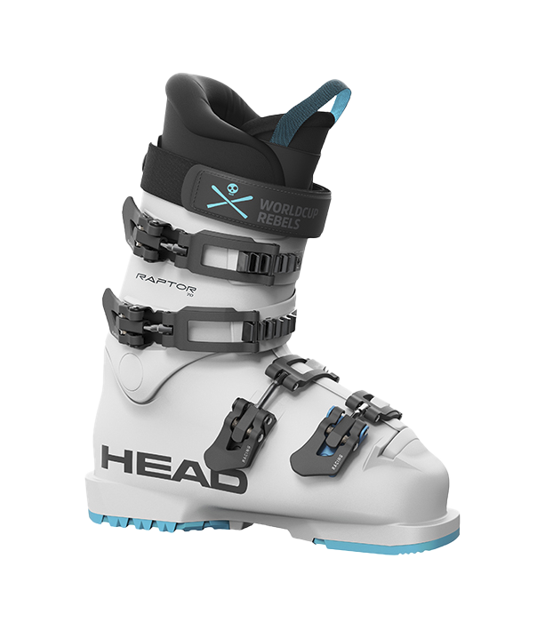 HEAD RAPTOR70 22.0-22.5センチ Head | Raptor 70 | Stadium