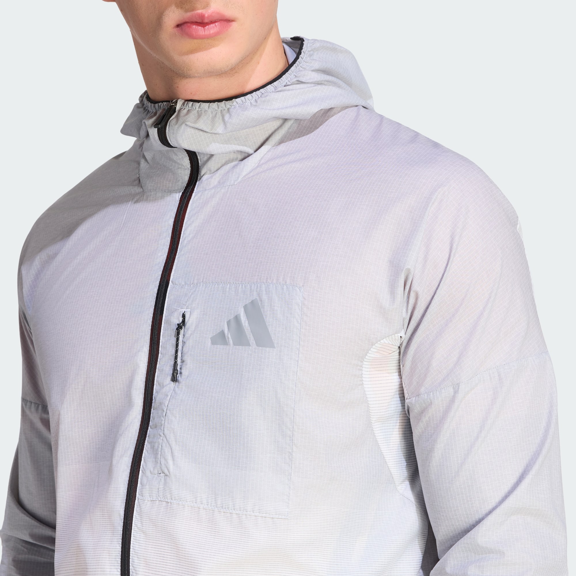 Adidas | Adidas Terrex Xperior Clima365 Light Windweave Jacka