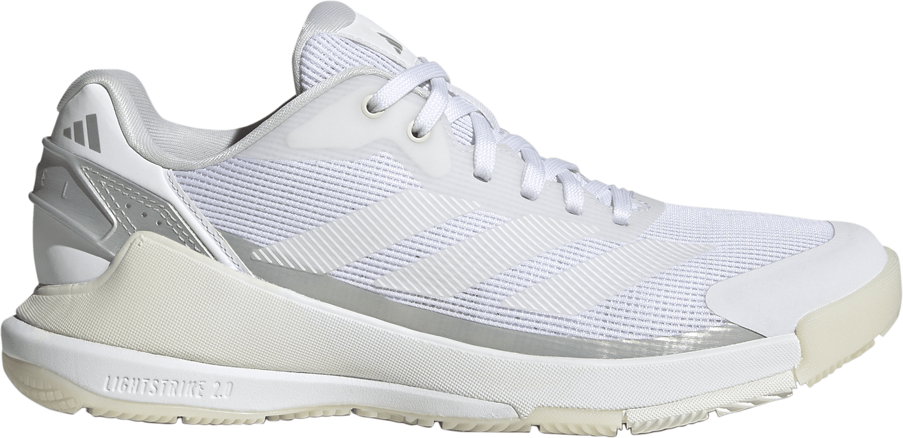 Adidas | W Courtjam Control 3 | Stadium