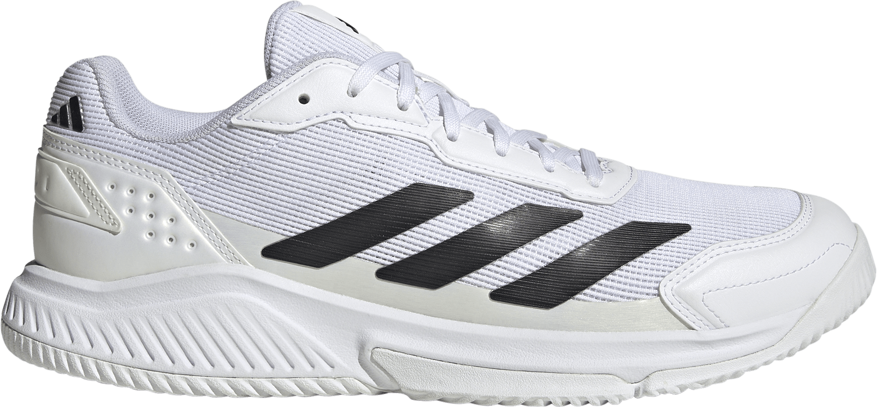 Adidas | W Courtjam Control 3 | Stadium