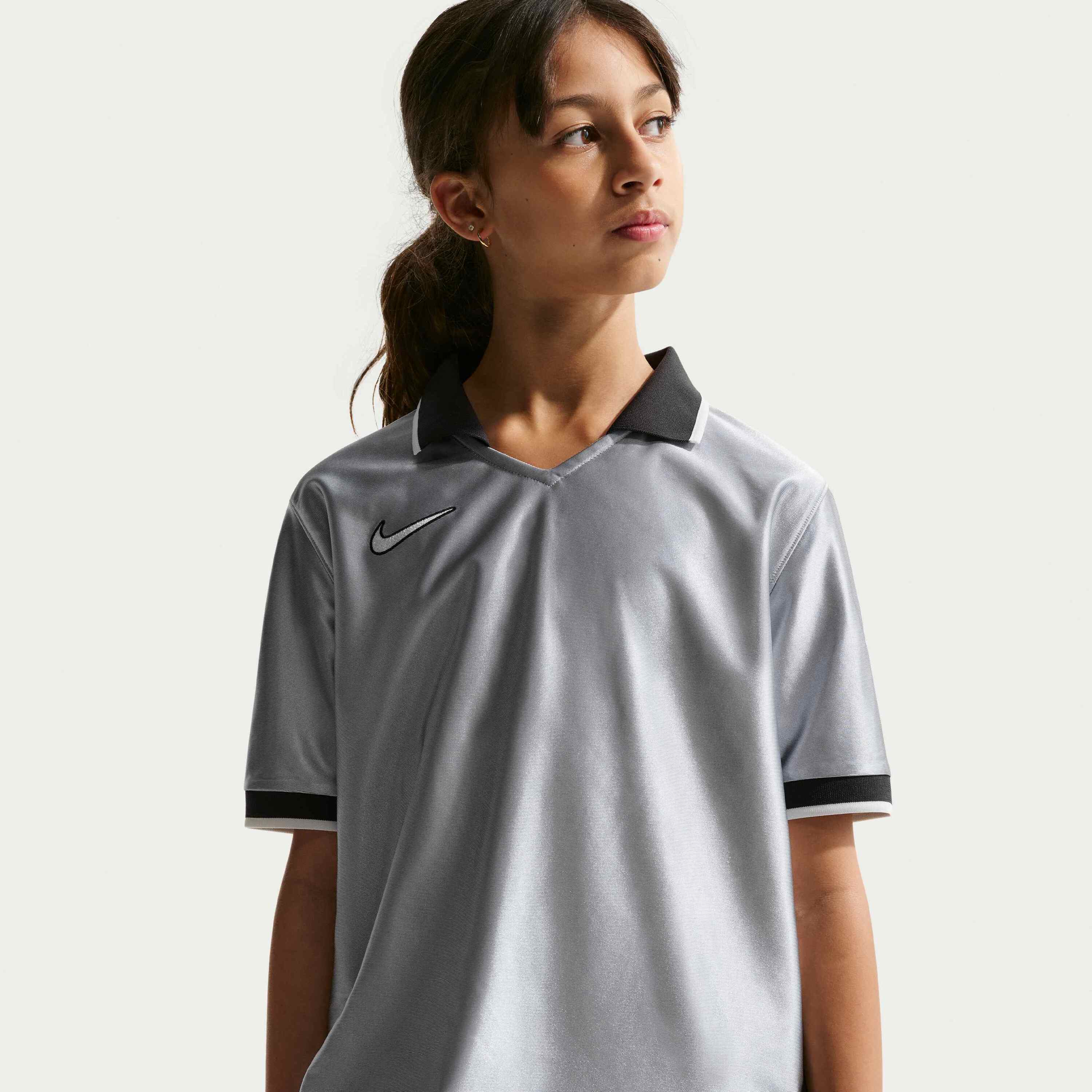 Nike | Older Kids' Short-sleeve Football Top Netherlands X Patta