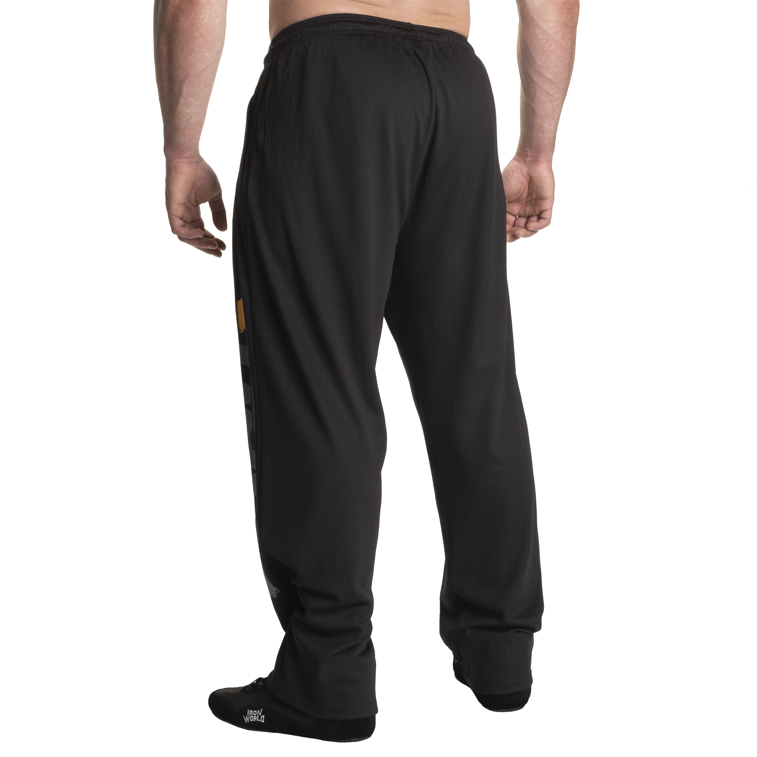 GASP | M Original Mesh Pants | Stadium