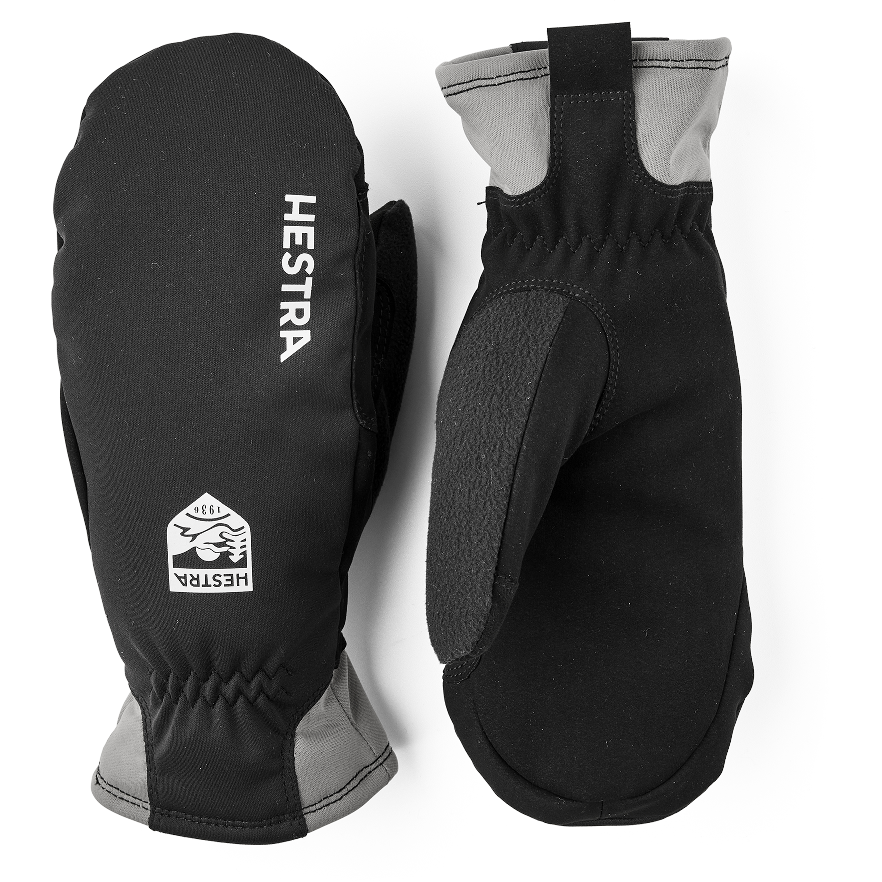 Hestra | Women's XC Primaloft Mitt | Stadium