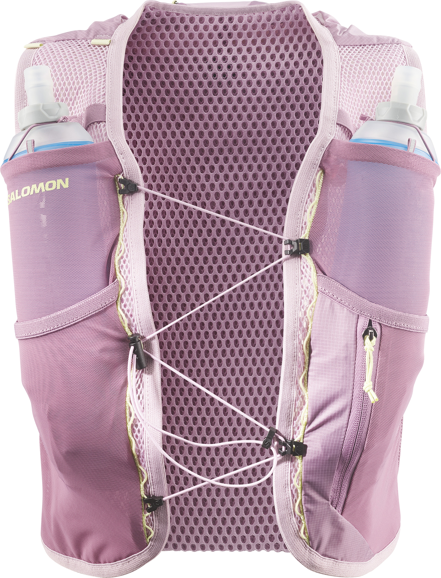 SALOMON | Active Skin 4 Women Set | Stadium